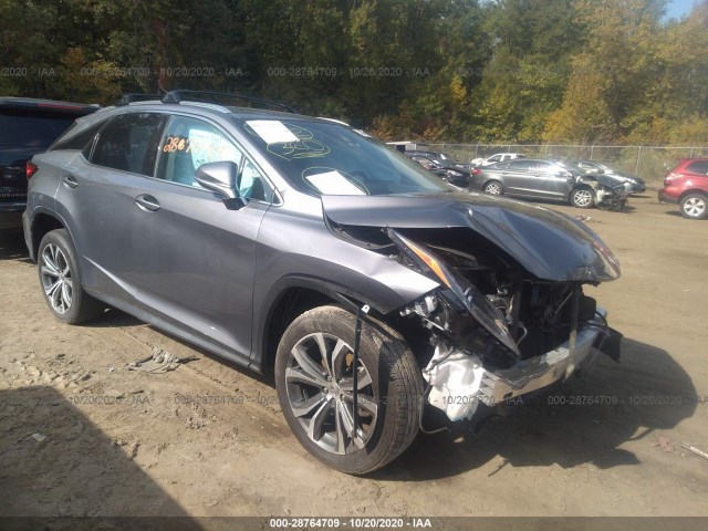 LEXUS NULL 2017 2t2bzmca2hc106568