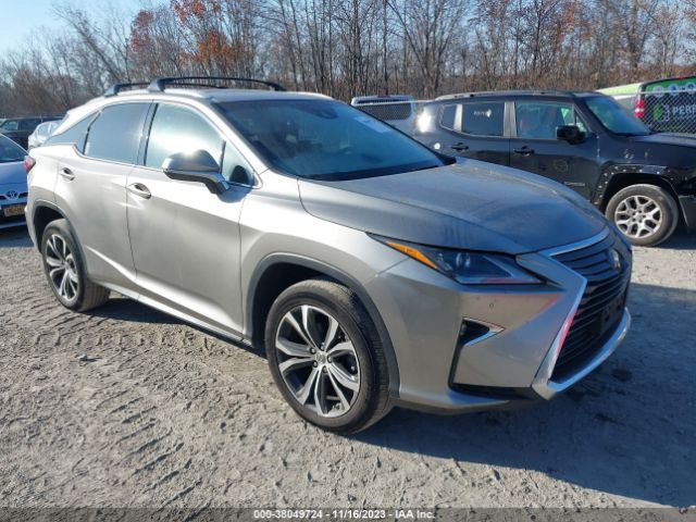 LEXUS NULL 2017 2t2bzmca2hc112936