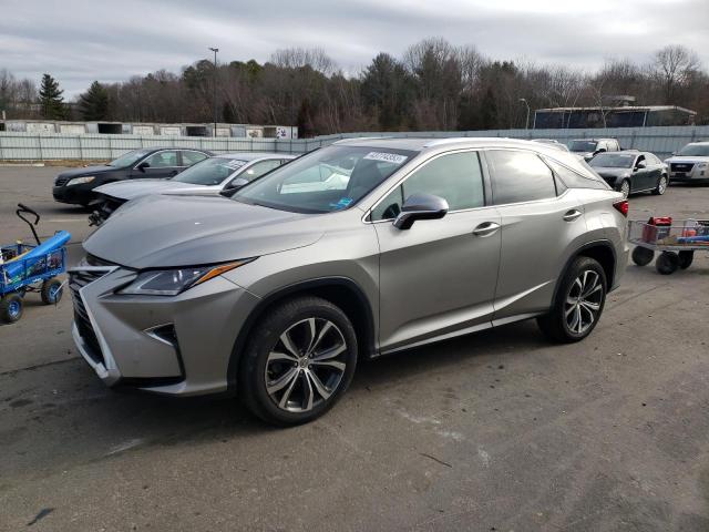 LEXUS RX 350 BAS 2017 2t2bzmca2hc115027