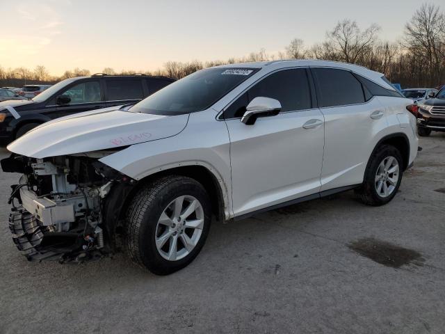 LEXUS RX 350 BAS 2017 2t2bzmca2hc115416