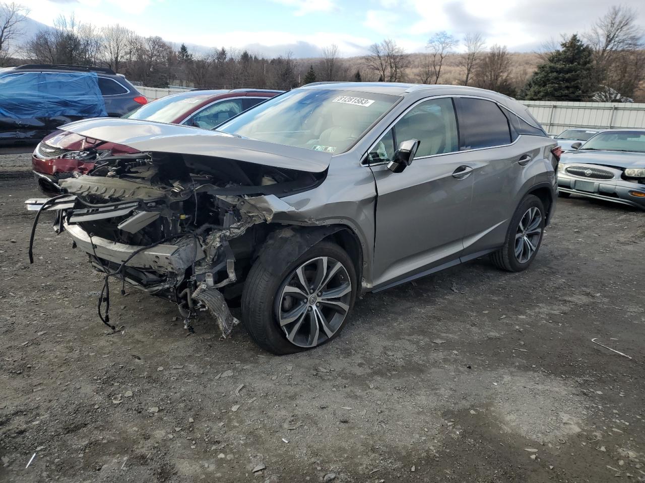 LEXUS RX 2017 2t2bzmca2hc116212