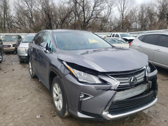 LEXUS NULL 2017 2t2bzmca2hc120275