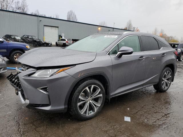 LEXUS RX350 2017 2t2bzmca2hc122155