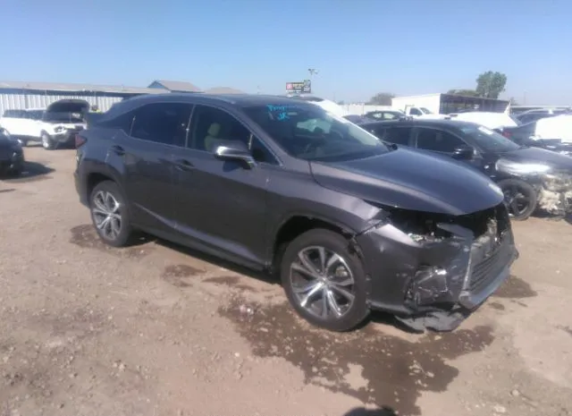 LEXUS RX 2017 2t2bzmca2hc122754