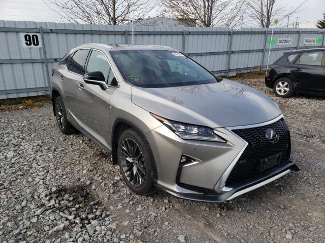 LEXUS NULL 2017 2t2bzmca2hc125055