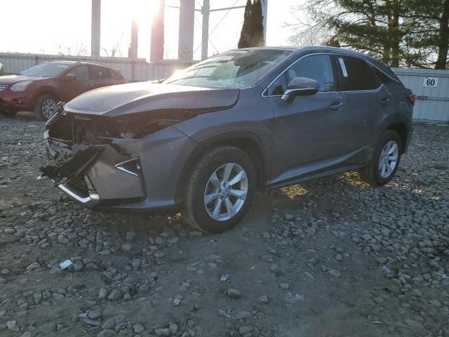 LEXUS RX350 2017 2t2bzmca2hc127100