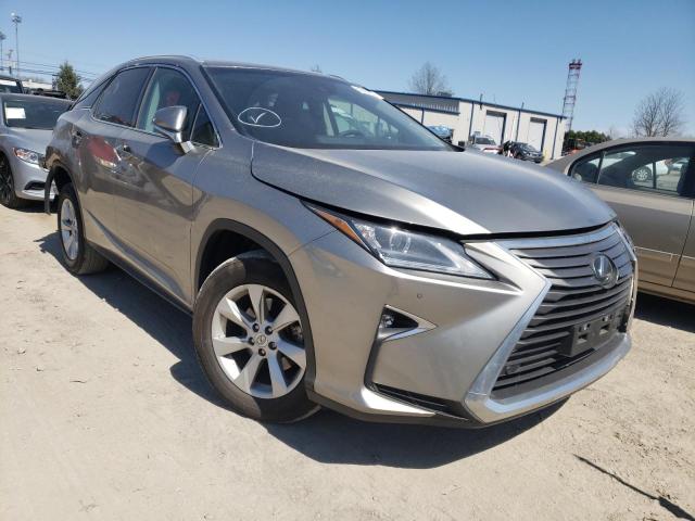 LEXUS RX 350 BAS 2017 2t2bzmca2hc129283