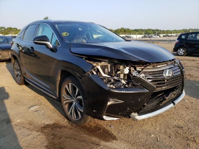 LEXUS NULL 2017 2t2bzmca2hc134757