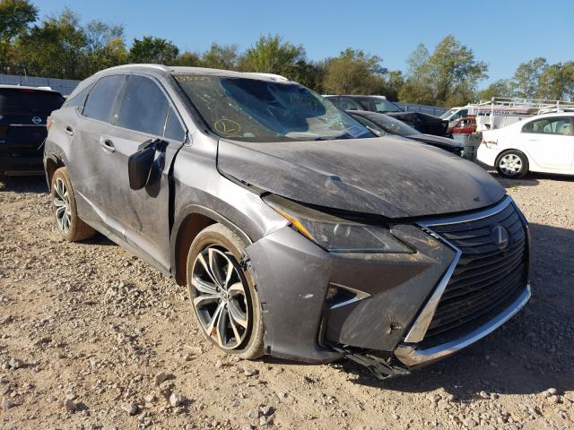 LEXUS NULL 2018 2t2bzmca2jc138779