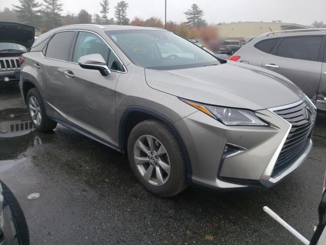 LEXUS RX 350 BAS 2018 2t2bzmca2jc142475