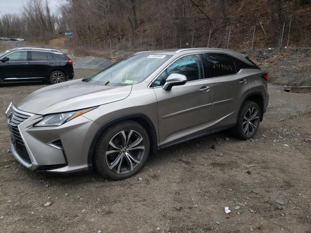 LEXUS RX 350 BAS 2018 2t2bzmca2jc142704