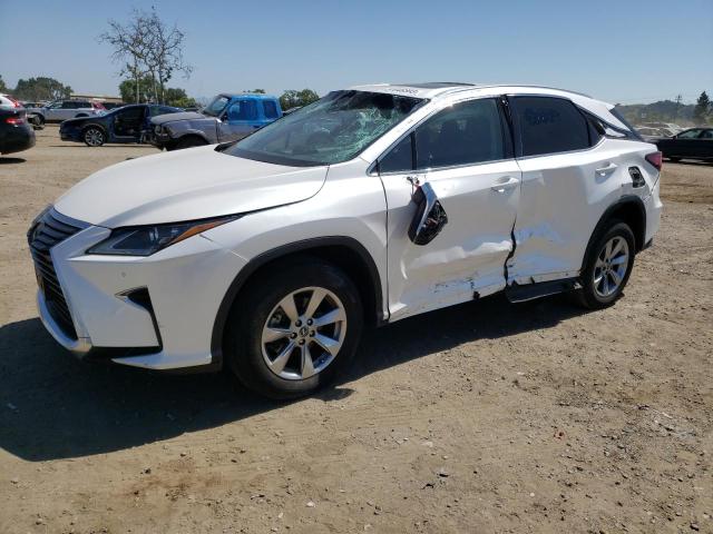 LEXUS RX 350 BAS 2018 2t2bzmca2jc144193