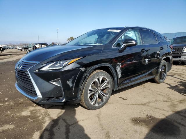 LEXUS RX 350 BAS 2018 2t2bzmca2jc151189