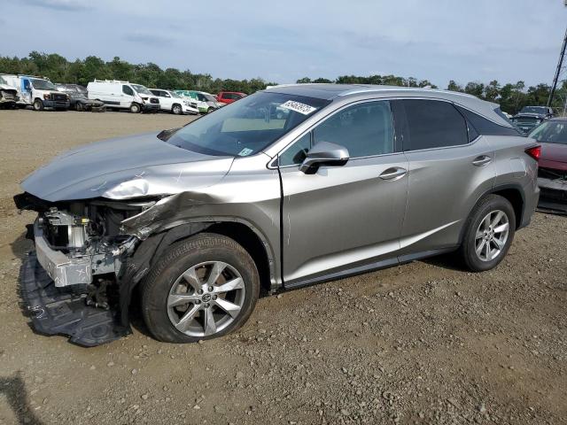 LEXUS RX350 2018 2t2bzmca2jc151368