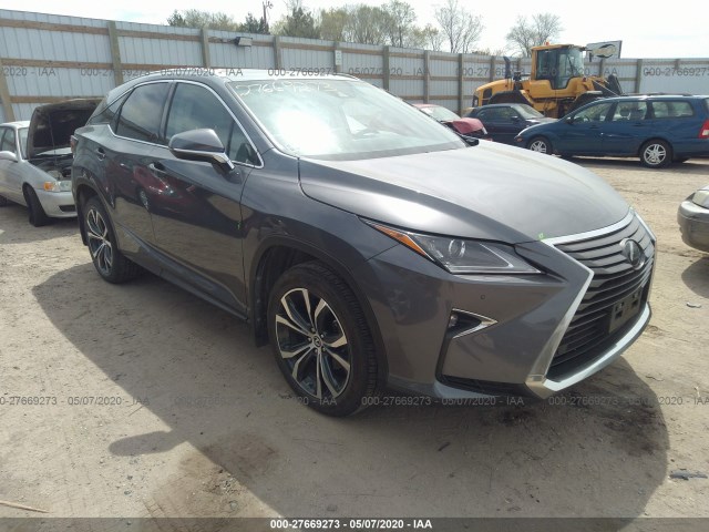 LEXUS NULL 2018 2t2bzmca2jc151502