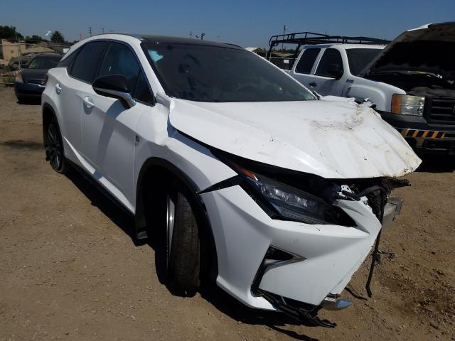 LEXUS NULL 2018 2t2bzmca2jc155503