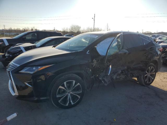 LEXUS RX350 2018 2t2bzmca2jc165528