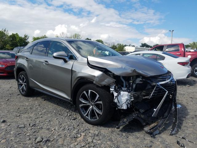 LEXUS RX 350 BAS 2019 2t2bzmca2kc170245