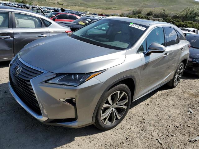 LEXUS RX 350 BAS 2019 2t2bzmca2kc170715