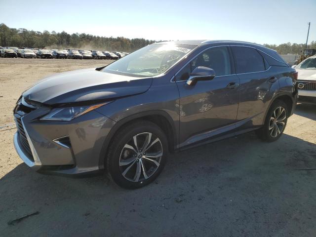 LEXUS RX350 2019 2t2bzmca2kc171590