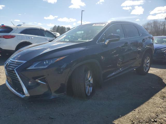 LEXUS RX 350 BAS 2019 2t2bzmca2kc181553