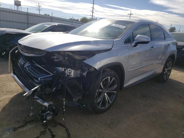 LEXUS NULL 2019 2t2bzmca2kc183870