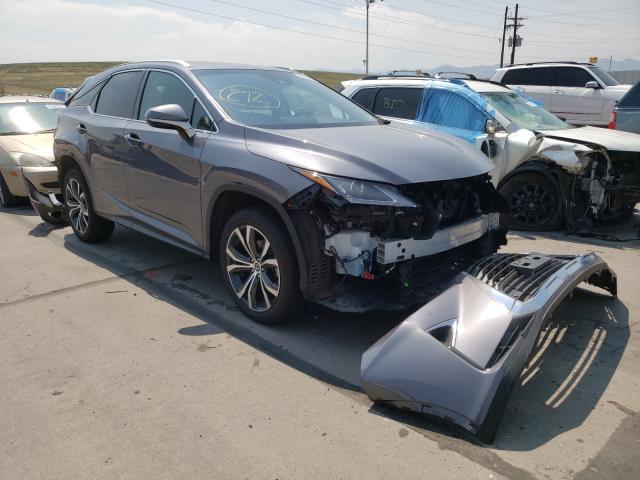 LEXUS NULL 2019 2t2bzmca2kc199048