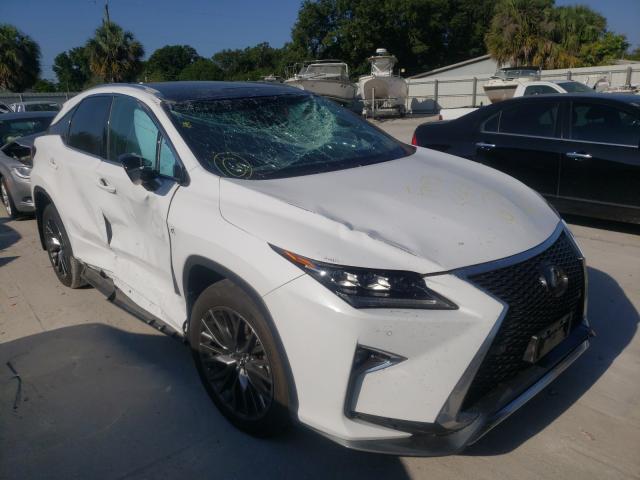 LEXUS NULL 2019 2t2bzmca2kc210811