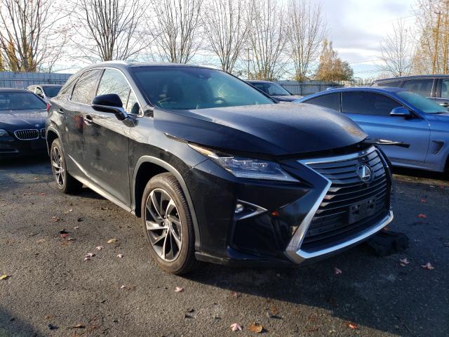 LEXUS RX 350 BAS 2016 2t2bzmca3gc002136