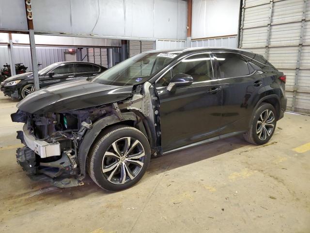 LEXUS RX 350 BAS 2016 2t2bzmca3gc007756