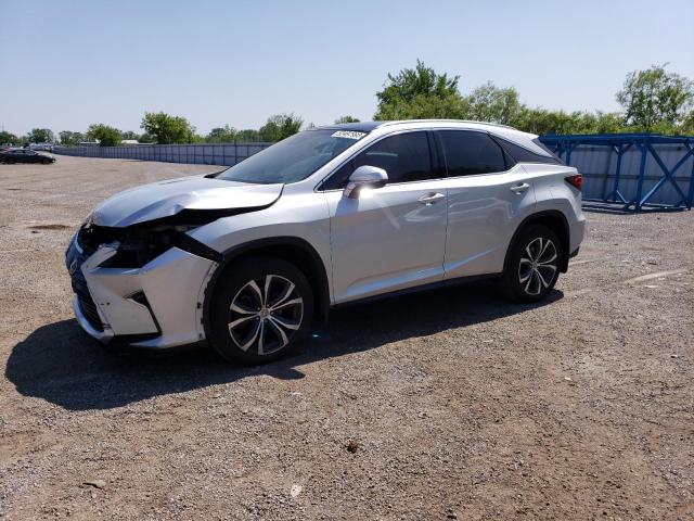 LEXUS RX 350 BAS 2016 2t2bzmca3gc009779