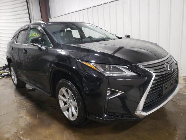 LEXUS RX 350 BAS 2016 2t2bzmca3gc009846