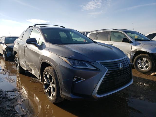 LEXUS RX 350 BAS 2016 2t2bzmca3gc011001