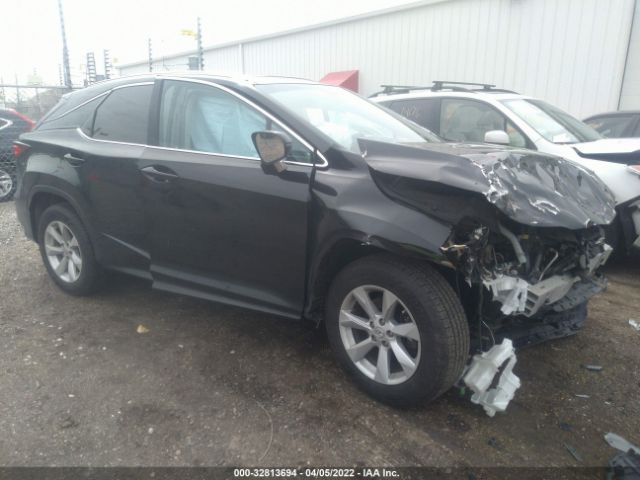 LEXUS RX 350 2016 2t2bzmca3gc011662