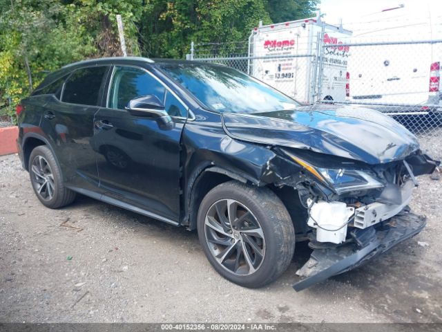 LEXUS RX 2016 2t2bzmca3gc017946