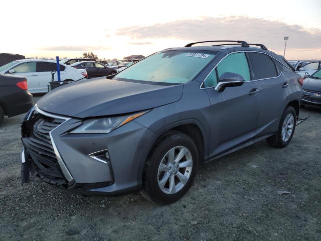 LEXUS RX 350 BAS 2016 2t2bzmca3gc025710