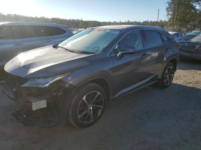 LEXUS RX350 2016 2t2bzmca3gc030485