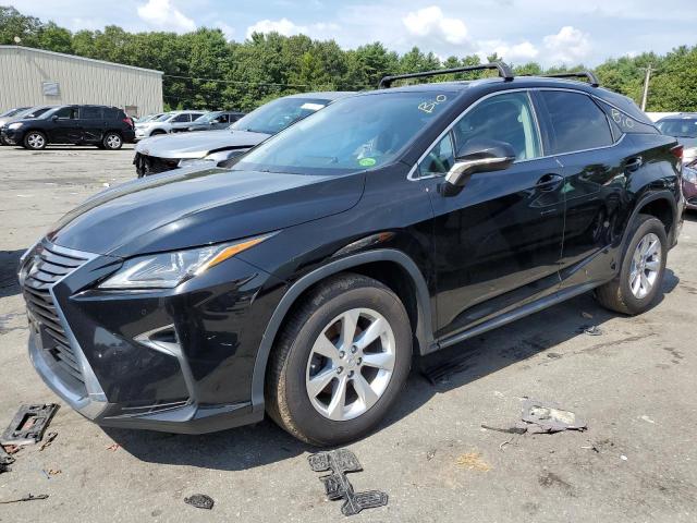 LEXUS RX 350 BAS 2016 2t2bzmca3gc031720