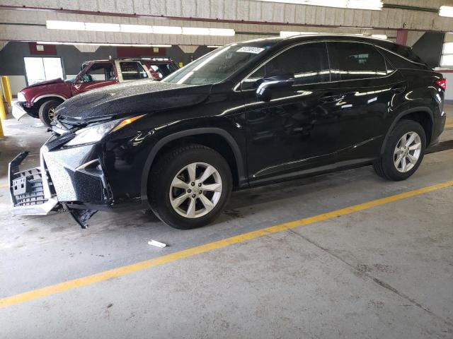 LEXUS RX 350 BAS 2016 2t2bzmca3gc032222