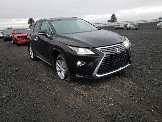 LEXUS RX 350 2016 2t2bzmca3gc033175