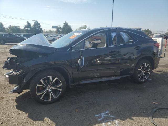 LEXUS RX 350 BAS 2016 2t2bzmca3gc038991