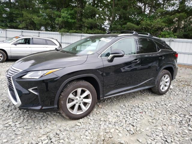 LEXUS RX 350 BAS 2016 2t2bzmca3gc049473