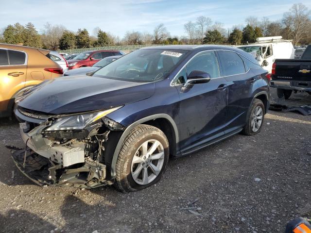 LEXUS RX350 2016 2t2bzmca3gc049859