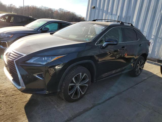 LEXUS RX 350 BAS 2016 2t2bzmca3gc051997