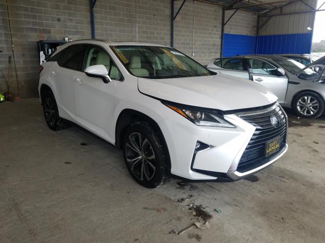 LEXUS RX 350 BAS 2017 2t2bzmca3hc063987