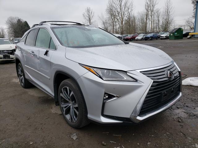 LEXUS RX 2017 2t2bzmca3hc070325