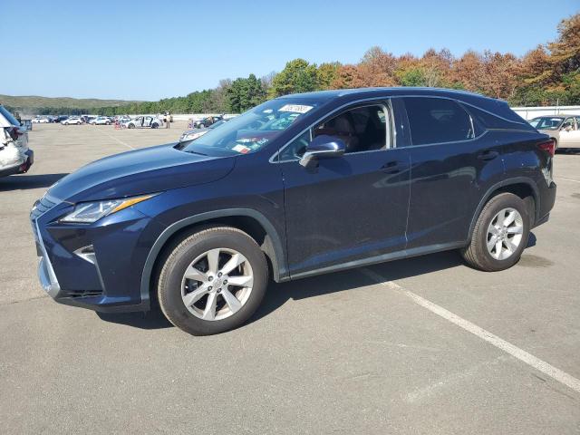 LEXUS NULL 2017 2t2bzmca3hc070888