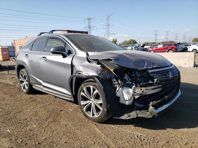 LEXUS RX 350 BAS 2017 2t2bzmca3hc075590