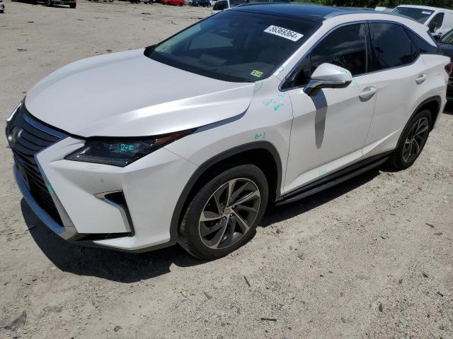 LEXUS RX350 2017 2t2bzmca3hc078344