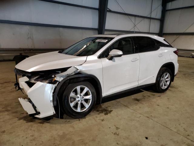 LEXUS RX 350 BAS 2017 2t2bzmca3hc082815